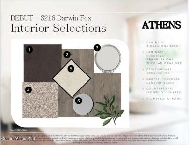 3216 N Darwin Fox St, Post Falls, 아이다호 83854, 미국