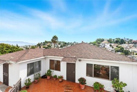 1140 N Ditman Ave, County - Los Angeles, California 90063, USA