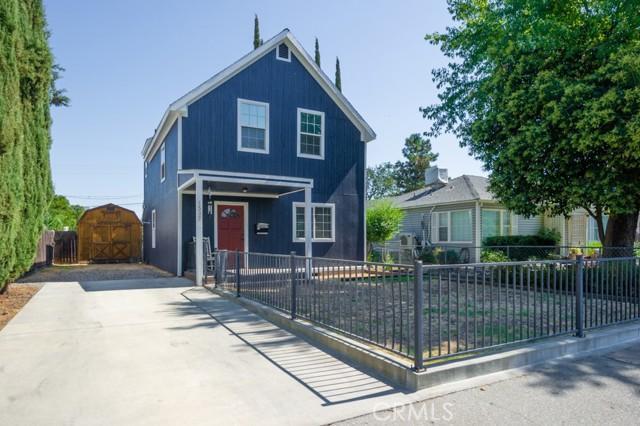 1537 4th Avenue, Corning, California 96021, Estados Unidos