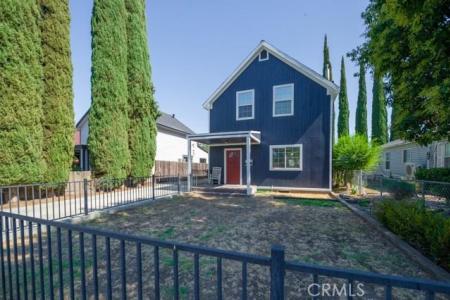 1537 4th Avenue, Corning, California 96021, Estados Unidos