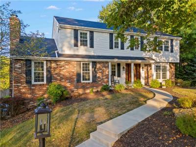 203 King Richard, Mcmurray, Pennsylvania 15317