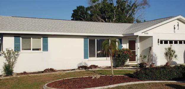 806 Hickory Lane, Bradenton, Florida 34208, USA