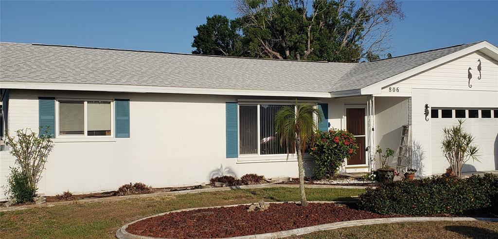 806 Hickory Lane, Bradenton, Florida 34208, Amerika Birleşik Devletleri