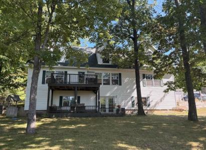 9367 Clewley Road, Lachine, Michigan 49753, USA