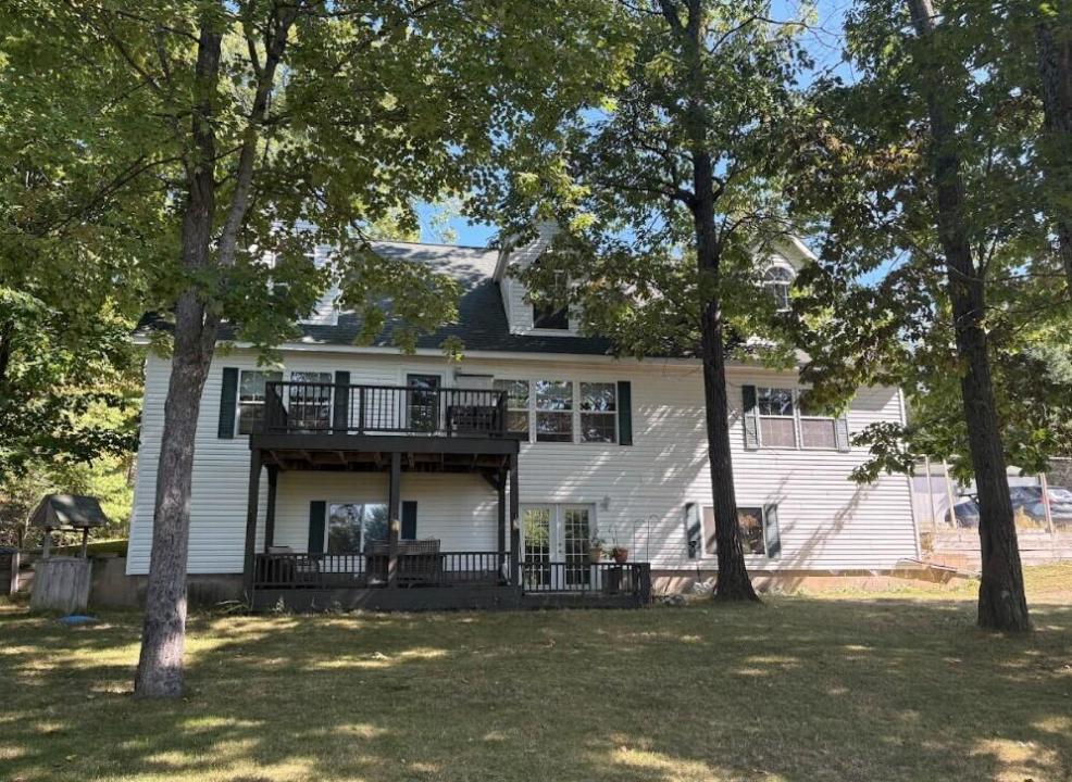 9367 Clewley Road, Lachine, ミシガン 49753, アメリカ合衆国