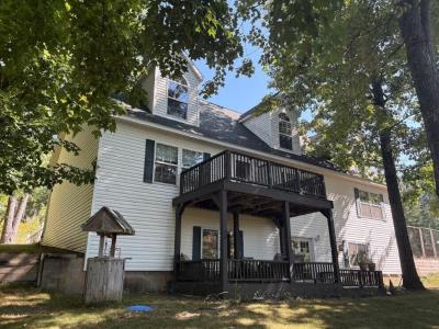 9367 Clewley Road, Lachine, ミシガン 49753, アメリカ合衆国