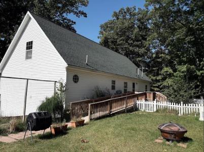 9367 Clewley Road, Lachine, ミシガン 49753, アメリカ合衆国