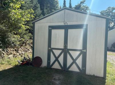 9367 Clewley Road, Lachine, ミシガン 49753, アメリカ合衆国