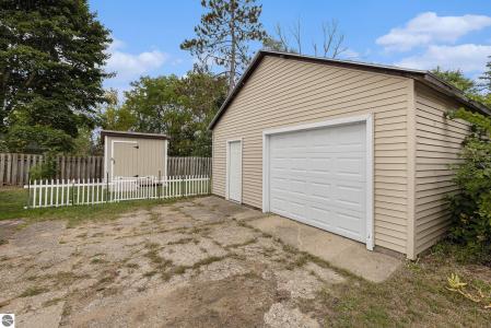 414 Wright Street, Cadillac, Michigan 49601, Amerika Birleşik Devletleri