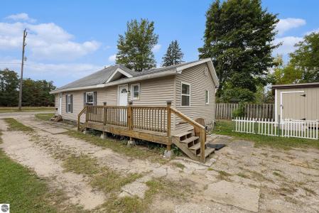 414 Wright Street, Cadillac, Michigan 49601, Amerika Birleşik Devletleri