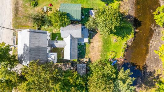 96 French Street, Acton, Maine 04001, Amerika Birleşik Devletleri