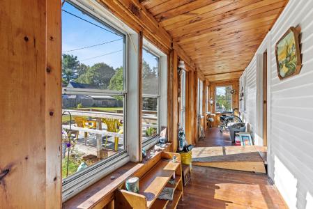 96 French Street, Acton, Maine 04001, Amerika Birleşik Devletleri