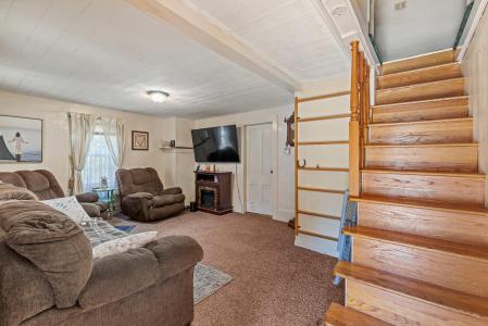 96 French Street, Acton, Maine 04001, Amerika Birleşik Devletleri