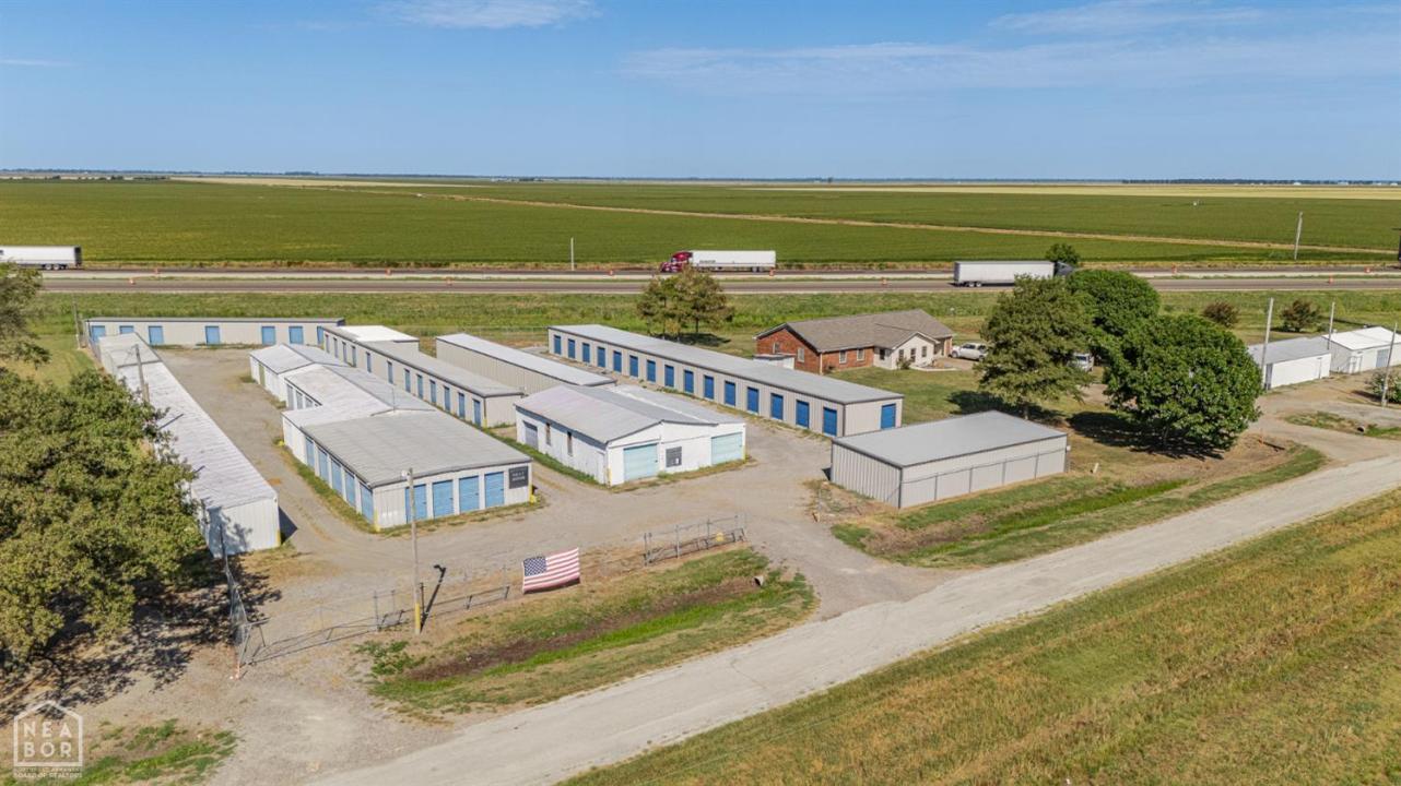 1187 S State Highway 119, Osceola, 알칸사 72370, 미국