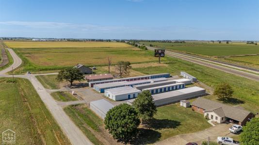 1187 S State Highway 119, Osceola, 알칸사 72370, 미국