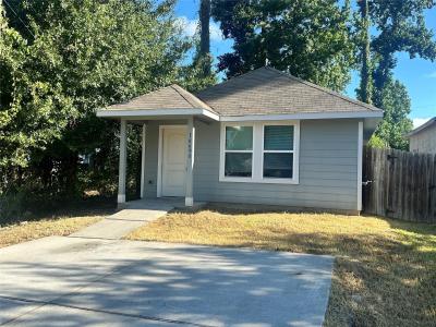 16698 E Forrestal, Montgomery, Texas 77316, USA