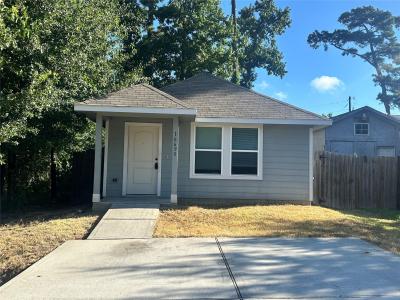 16698 E Forrestal, Montgomery, Texas 77316, Estados Unidos