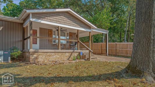113 E Lakeshore, Cherokee Village, Arkansas 72529, HOA KỲ