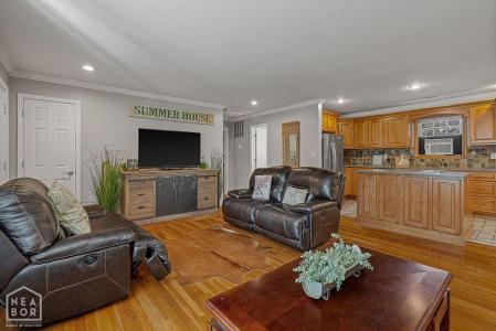 113 E Lakeshore, Cherokee Village, Arkansas 72529, États-Unis