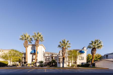 1845 W Canyon View DR #407, St George, Utah 84770, Amerika Birleşik Devletleri