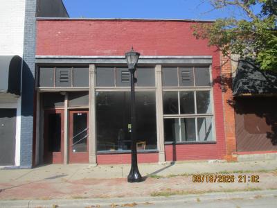 1614 Broadway, Bay City, Michigan 48708, USA