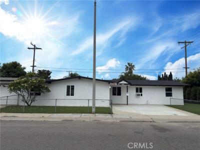 2100 W Dogwood, Anaheim, 加利福尼亚州 92801, 美国