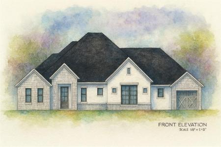 6404 NW 148th Street, Oklahoma City, Oklahoma 73142, USA