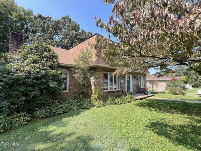 1210 Tanglewood Drive, Greeneville, טנסי 37743, ארצות הברית של אמריקה