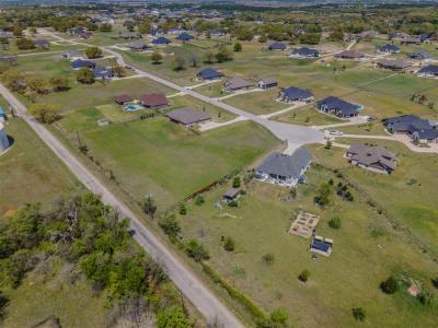 221 Maverick Court, Granbury, Texas 76049