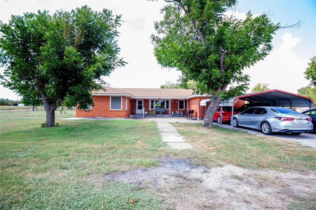 1008 Harris Street, Mingus, Texas 76463