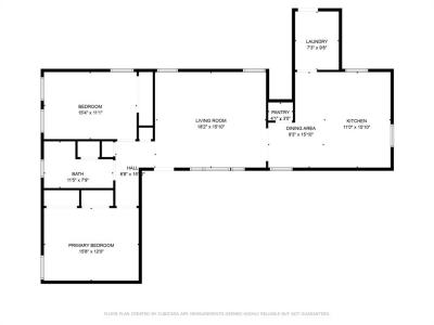 1008 Harris Street, Mingus, Texas 76463