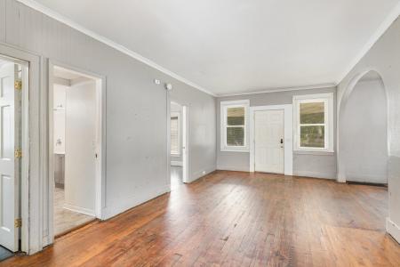 805 S Douglas, Mount Pleasant, Michigan 48858, États-Unis