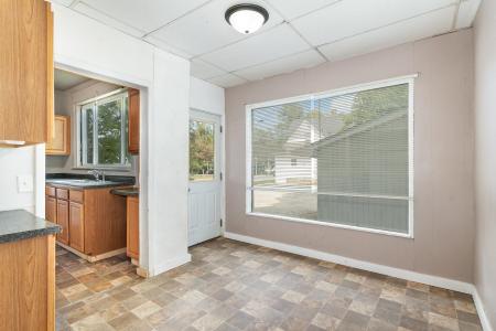 805 S Douglas, Mount Pleasant, Michigan 48858, États-Unis