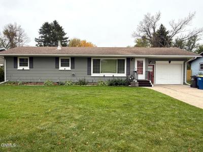 614 14th Street, Jamestown, ND 58401, USA