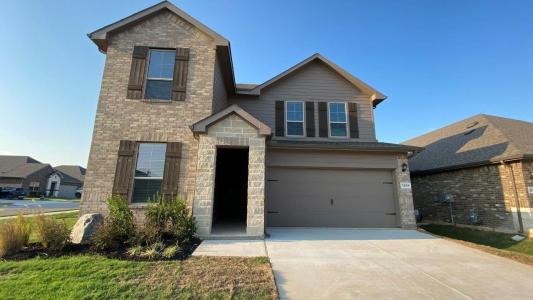 1234 Rockwater Drive, Decatur, Teksas 76234, USA