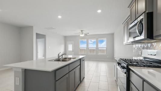 1216 Marsha Lane, Decatur, Texas 76234, États-Unis