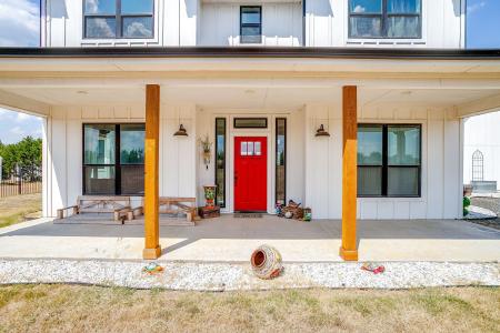 11783 W Fm 4, Godley, Texas 76044, Estados Unidos