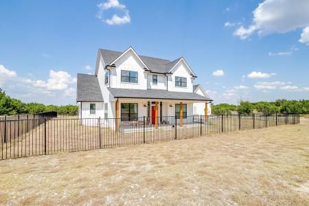 11783 W Fm 4, Godley, Texas 76044, Estados Unidos