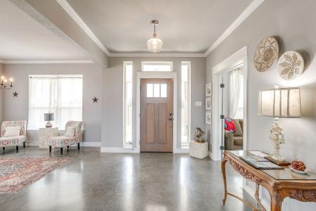 11783 W Fm 4, Godley, Texas 76044, Estados Unidos