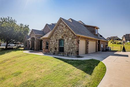 212 Muir Road, Aledo, 德克薩斯州 76008, 美國