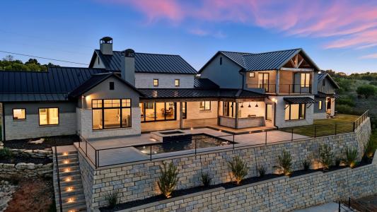 1003 Wax Wing Cove, Graford, Texas 76449