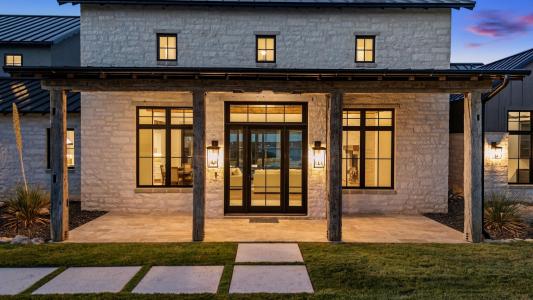 1003 Wax Wing Cove, Graford, Texas 76449