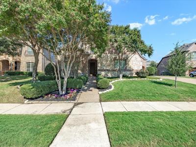 2229 Alisa Lane, Trophy Club, Texas 76262