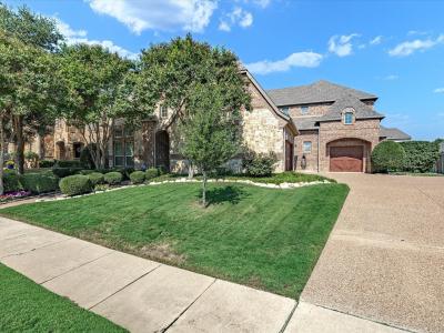2229 Alisa Lane, Trophy Club, Texas 76262