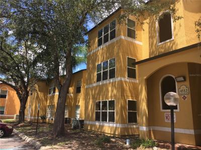 4512 Commander Drive #1725, ORLANDO, Florida 32822, USA