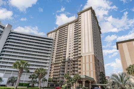 9994 Beach Club Dr. , 1704, Myrtle Beach, SC 29572, USA