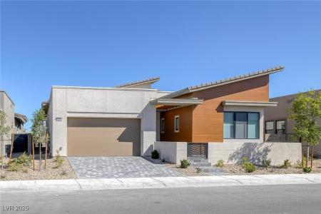 5000 Terramont Drive, Las Vegas, 内华达州 89135, 美国