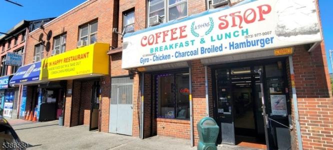 59 Broadway, Paterson City, 新泽西州 07505, 美国