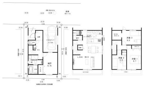 赤塚2丁目, 板橋区, Tokyo 175-0092, Nhật Bản
