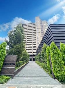 本町, ノブレスタワー宇都宮本町ミッドパーク, 宇都宮市, Tochigi 320-0033, Japan